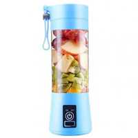 Blender smoothie maker, portabil cu incarcare USB