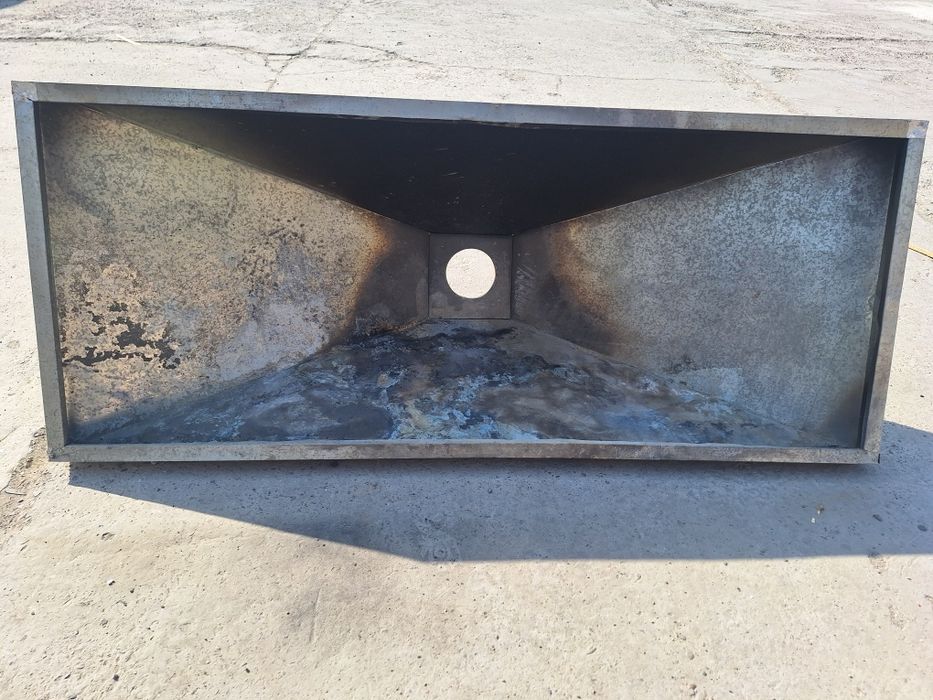 Дымоход сотилади