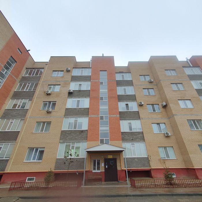 Продам 2х кв м/н Батыс2, ЖК "Шанырак" на удобном 2/5 этаже!