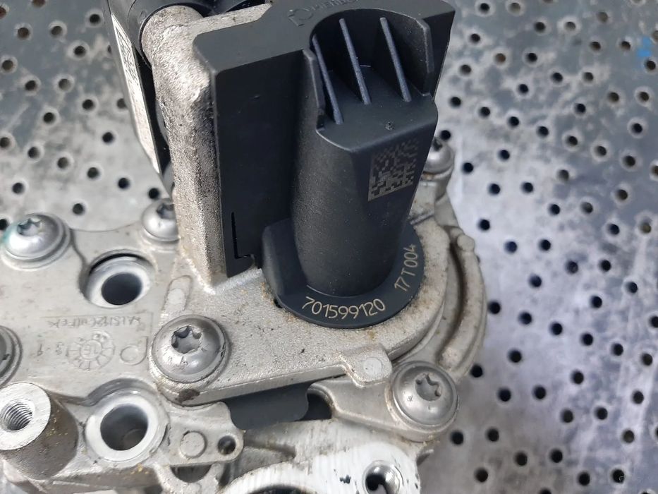 egr  b13dte 1.3cdti opel corsa e 705031030  701599120