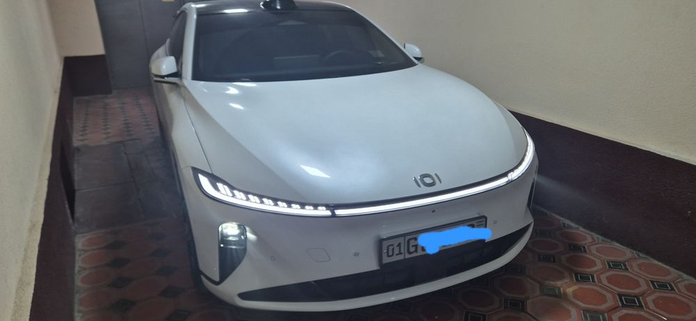 Нево 07 А чанган