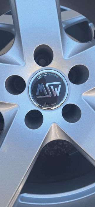 Джанти с гуми 19цола мерцедес ауди