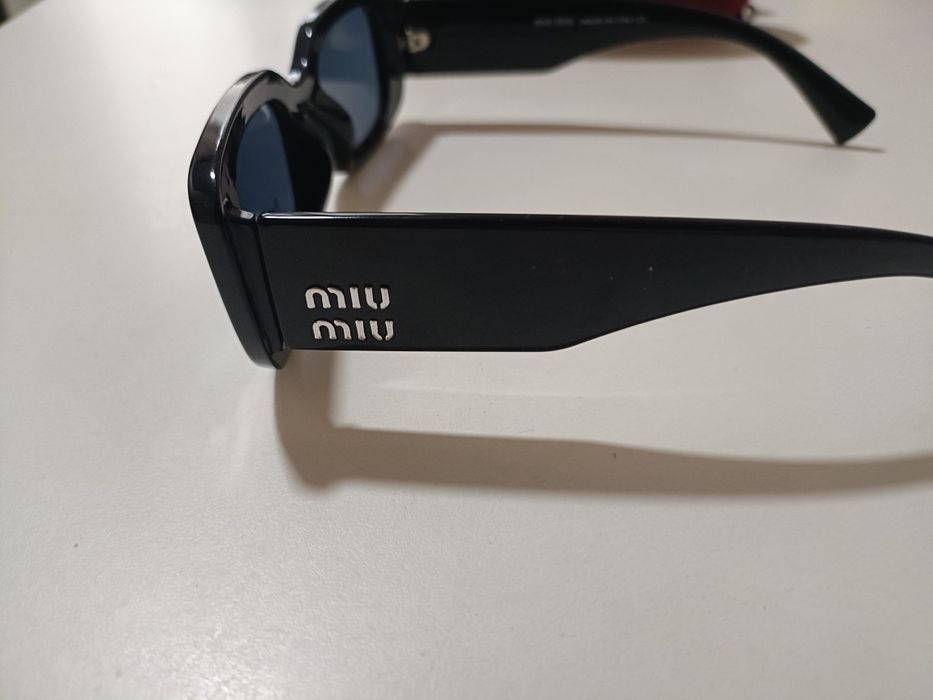 Ochelari soare Miu Miu ,noi