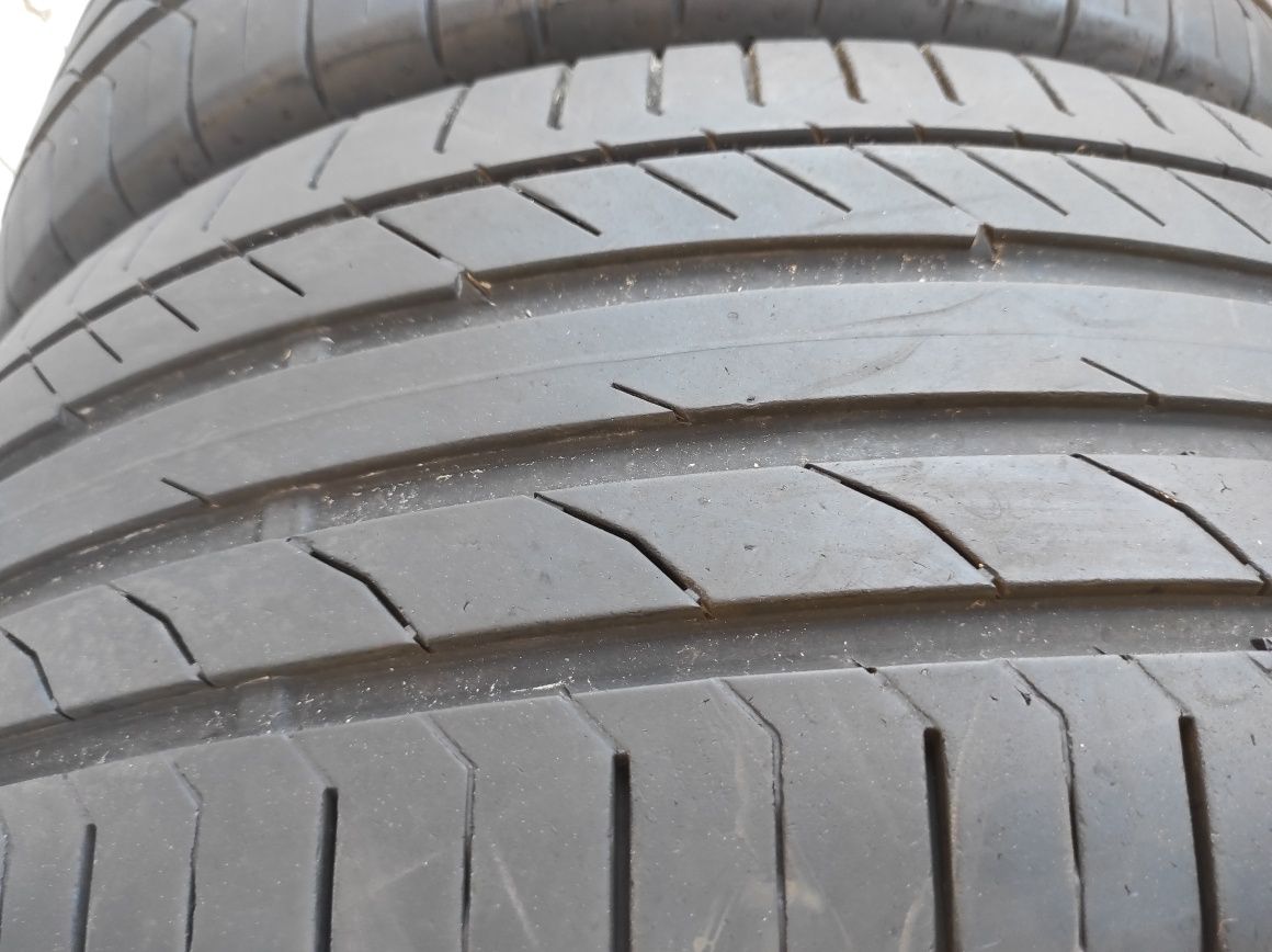 Гуми Continental 235/50/18 ContiSportContact 5