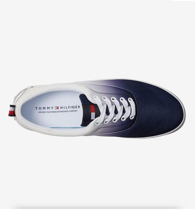 Tomi Hilfiger гуменки