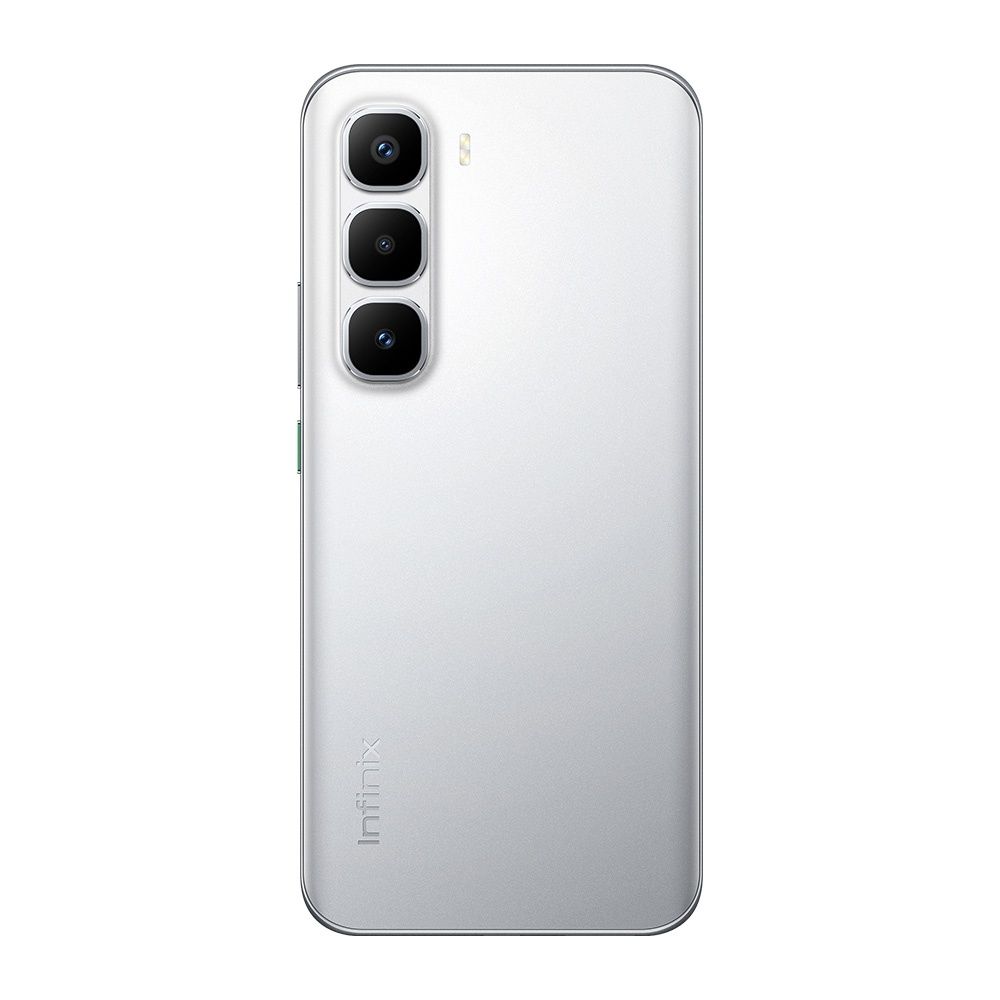 Смартфон INFINIX HOT 60 Pro+ 8/256Gb Titanium Silver