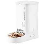 Dozator mancare animale de companie Petkit, Fresh Element Solo, 3l