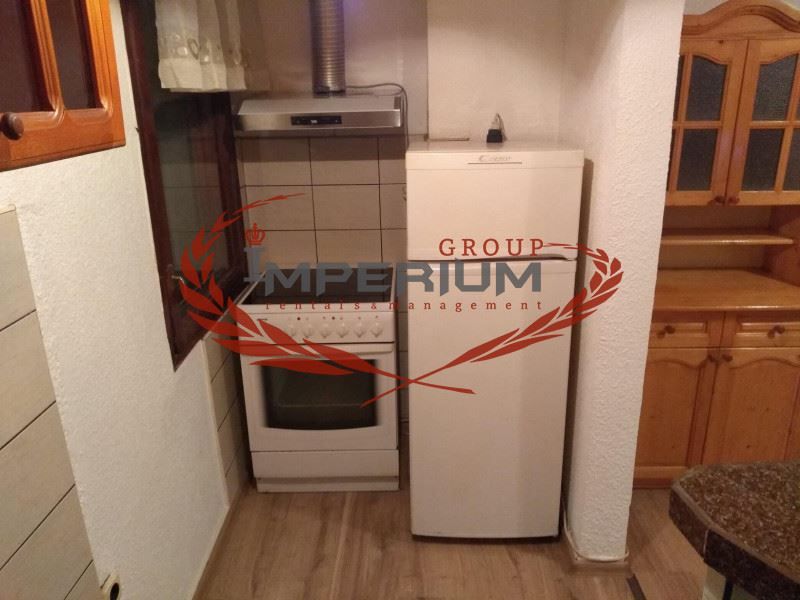 Дава се под наем Двустаен апартамент в Варна, Трошево - 60 кв.м за 357 € - Снимка #4