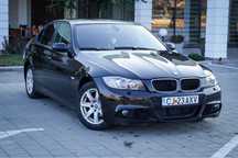 BMW Seria 3 320d E90