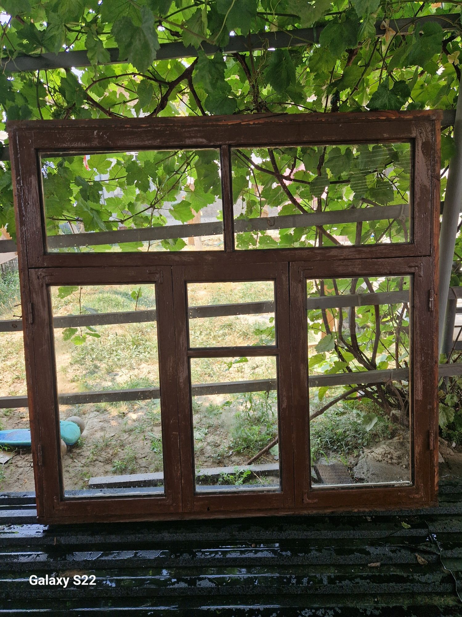 Deraza 1.50×1.45