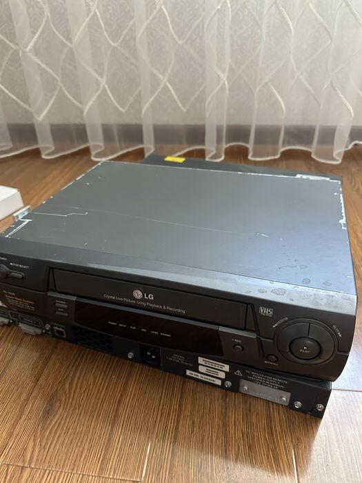 Видеокассета LG продам 5000тг