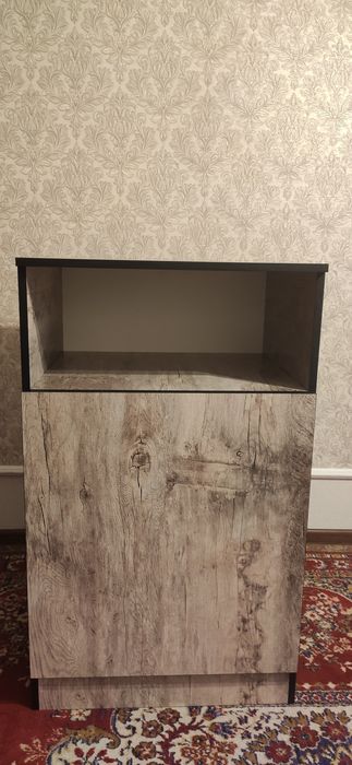 Продам тумбу новую