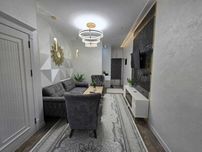 3х комнатная квартира на 6 этаже 90кв/м, в Самарканде
