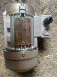 Motor trifazic 0.7 kw