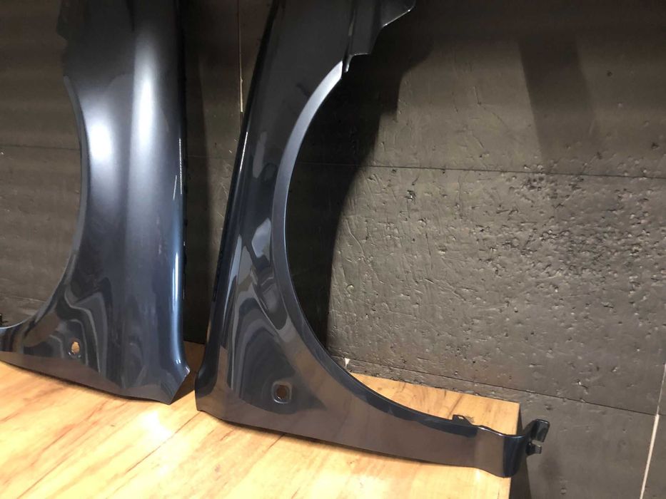 Aripa Fata Dreapta & Stanga Skoda Octavia 1 I 1999-2007 (i9153 (Gri))