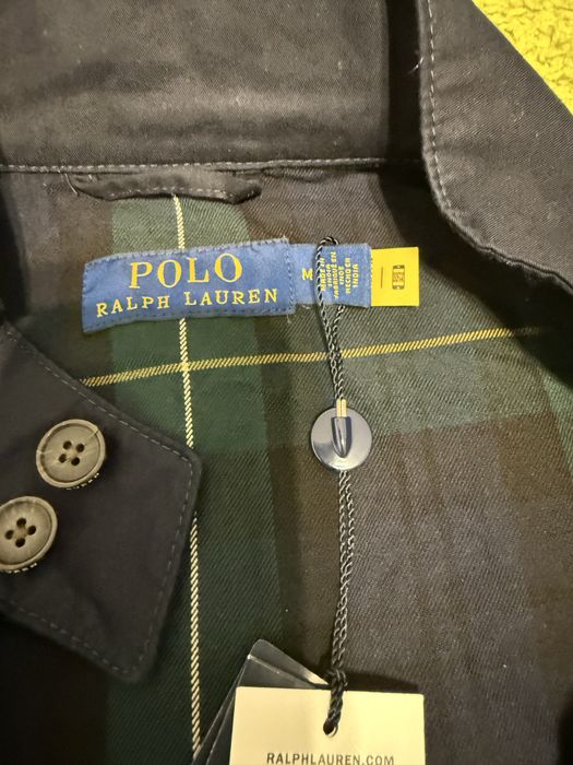 Geaca Ralph Lauren