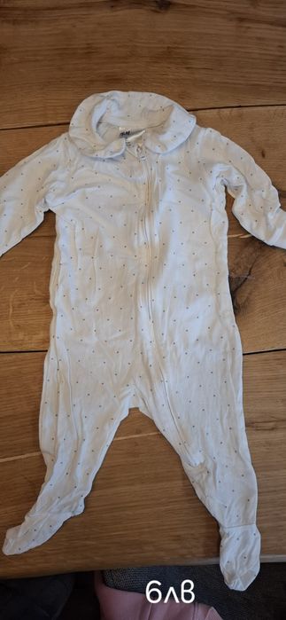 Дрешки за момиче 68размер