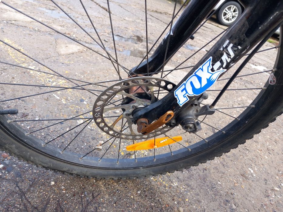 Bicicleta scott copii 24"