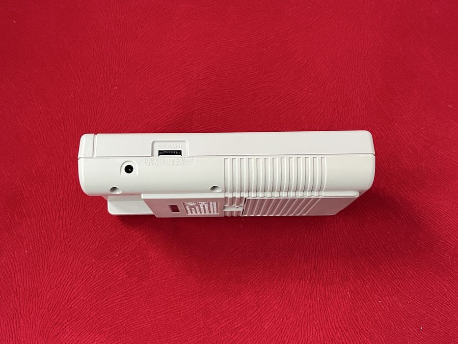Nintendo Gameboy clasic