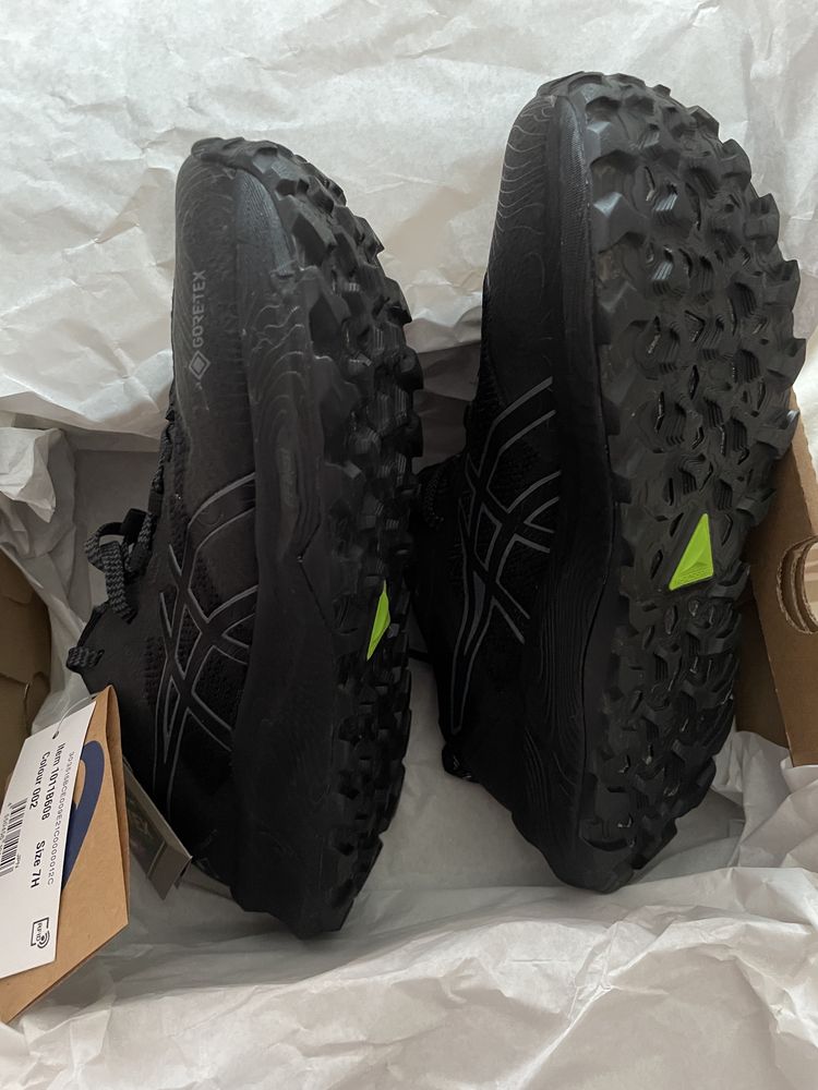 asics gel-trabuco 11 gtx