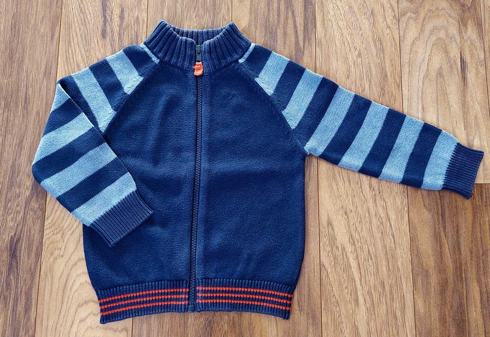 Памучна жилетка Mothercare