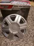 Capace auto 33cm -  13 inch