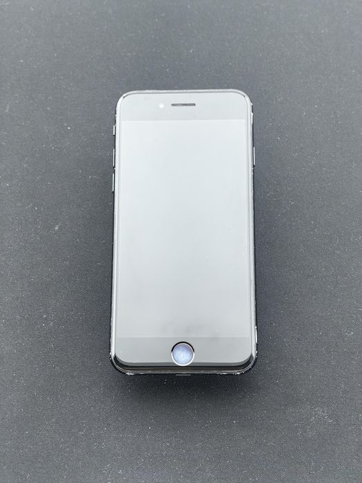 Apple iPhone SE 2020 128 GB-wdp865