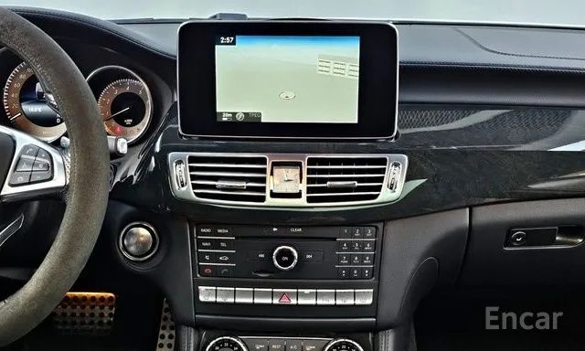 Mercedes-benz w218 CLS63 ///AMG 25.000$ Koreadan zakazga obkeberamiz