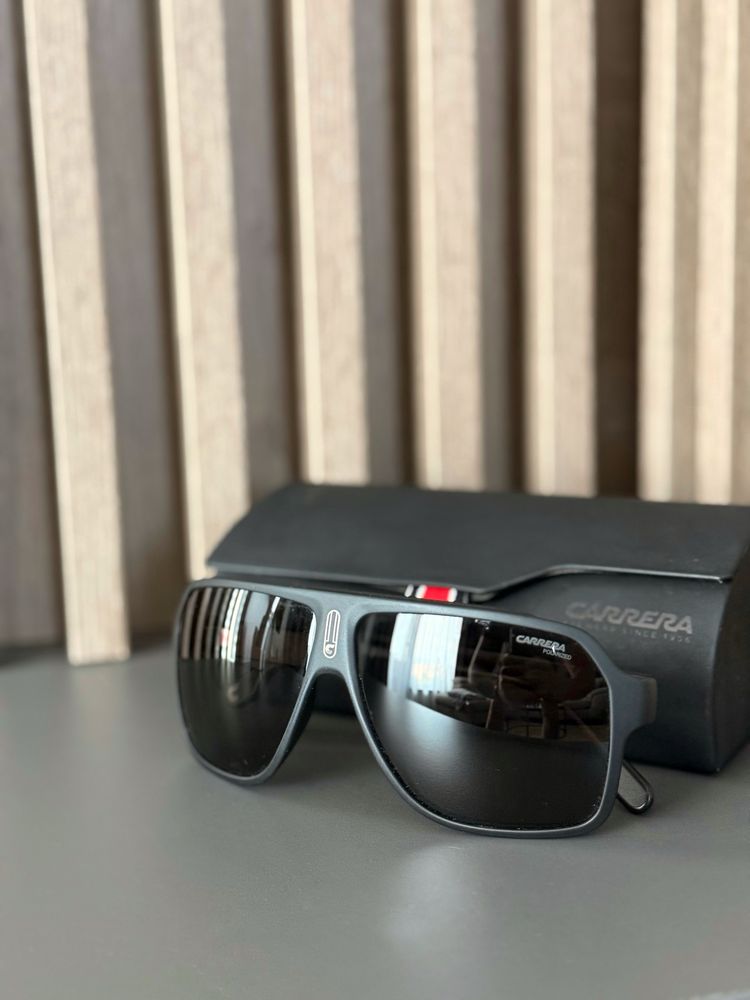 Carrera Polarized Mask