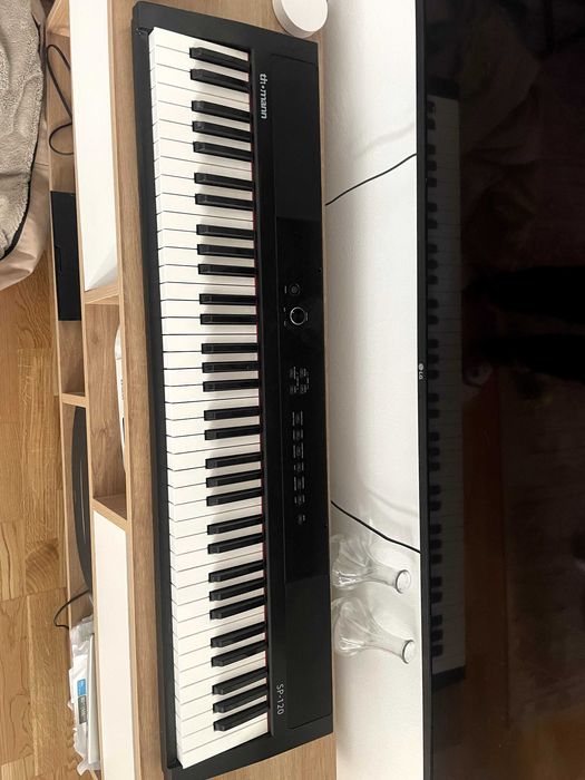 Pian digital Thomann SP-120 (ca nou)