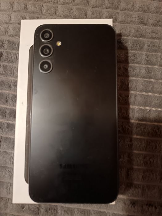 Samsung A34 с гаранция