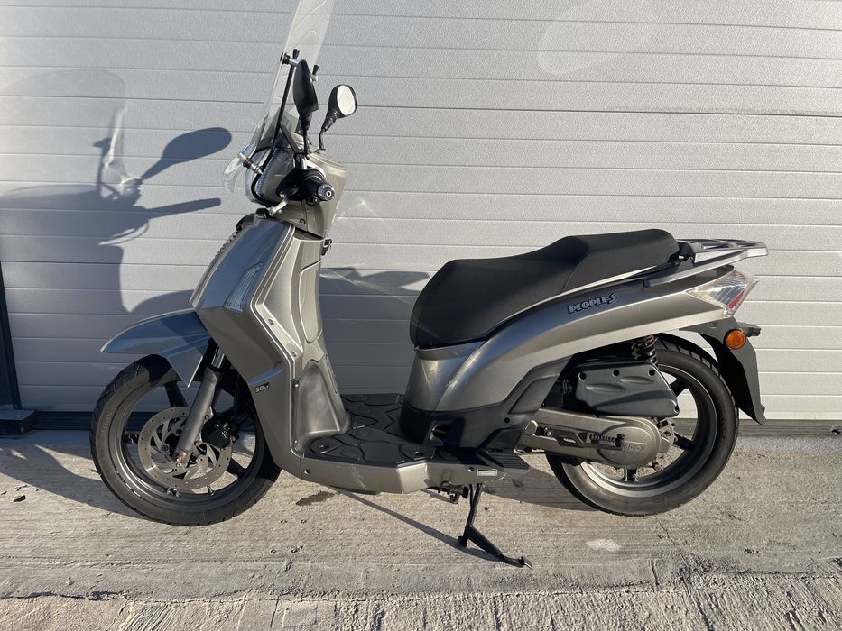Vand scuter Kymco People S 50 cmc