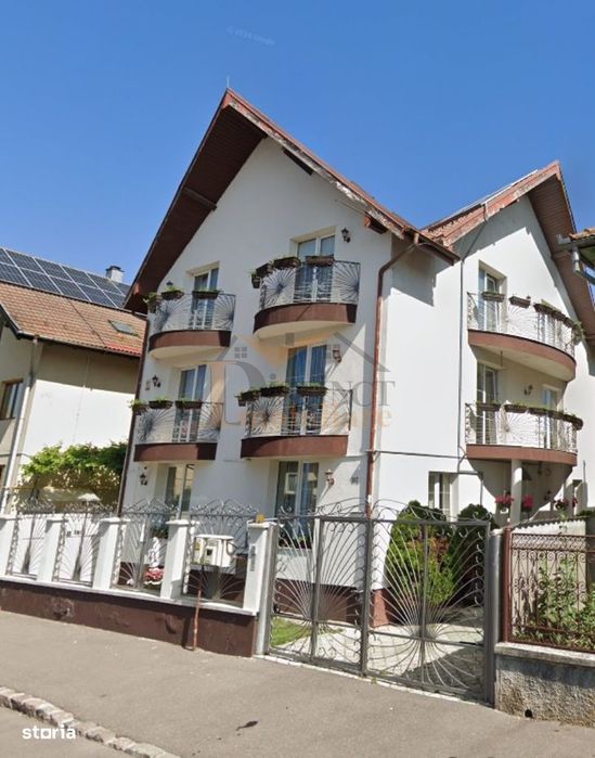 OPORTUNITATE DE MOMENT !!! , vila moderna in zona semicentrala