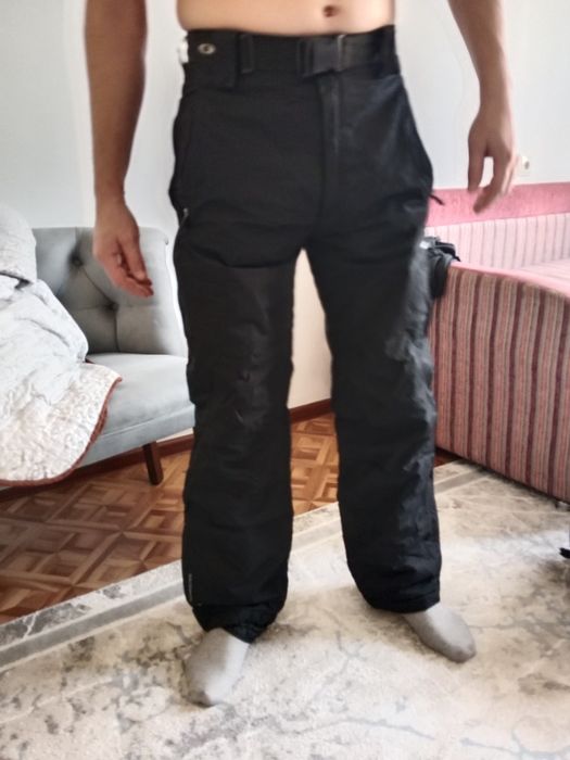 Штаны сноубордистов Solomon