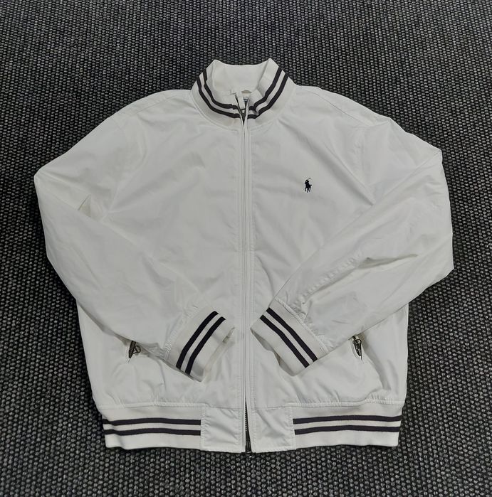 Polo ralph lauren тънко яке XL размер