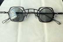 Ochelari soare + vedere clip magnet din Titan Rigards