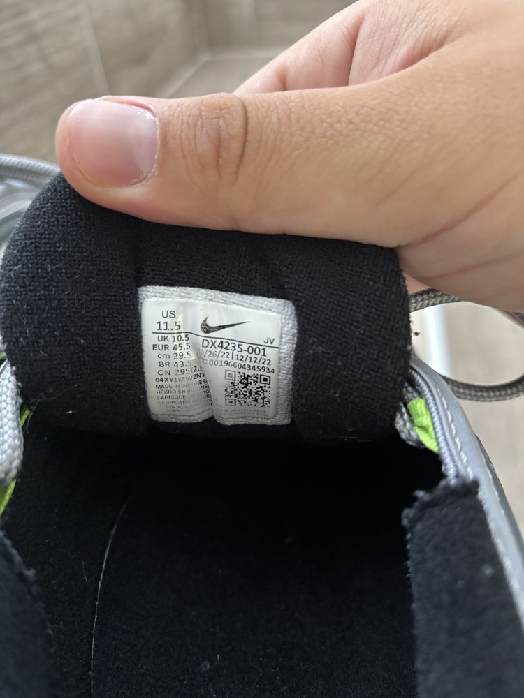 Продавам Nike Airmax 97