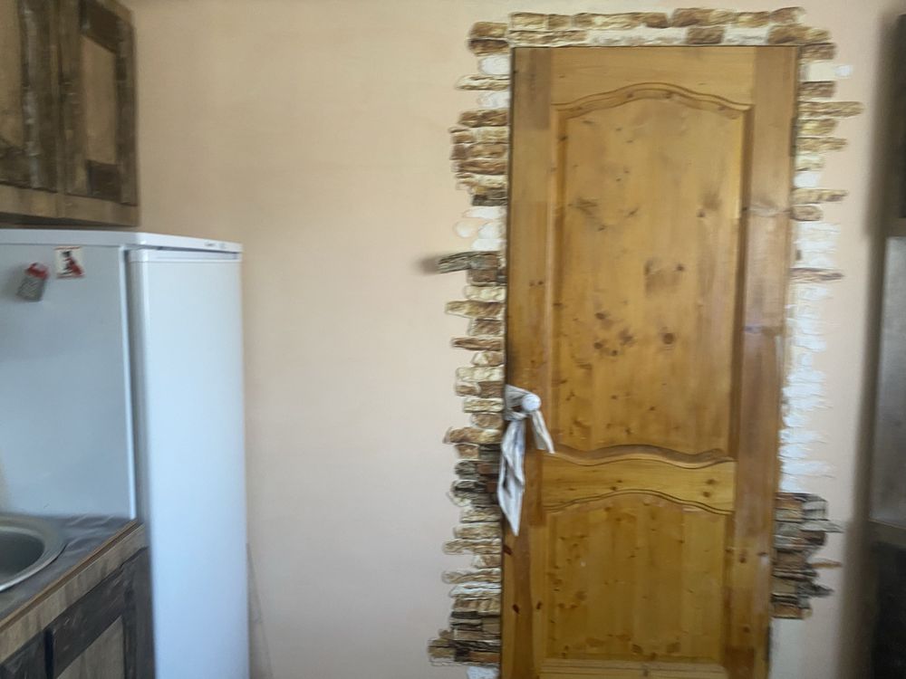 Дачу   в   районе   Прохладной , зимний.  вариант