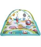 Килимче Активна гимнастика Tiny Love Gymini Sunny Day 2024