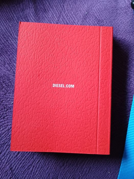 Vând ceas Diesel Crusher