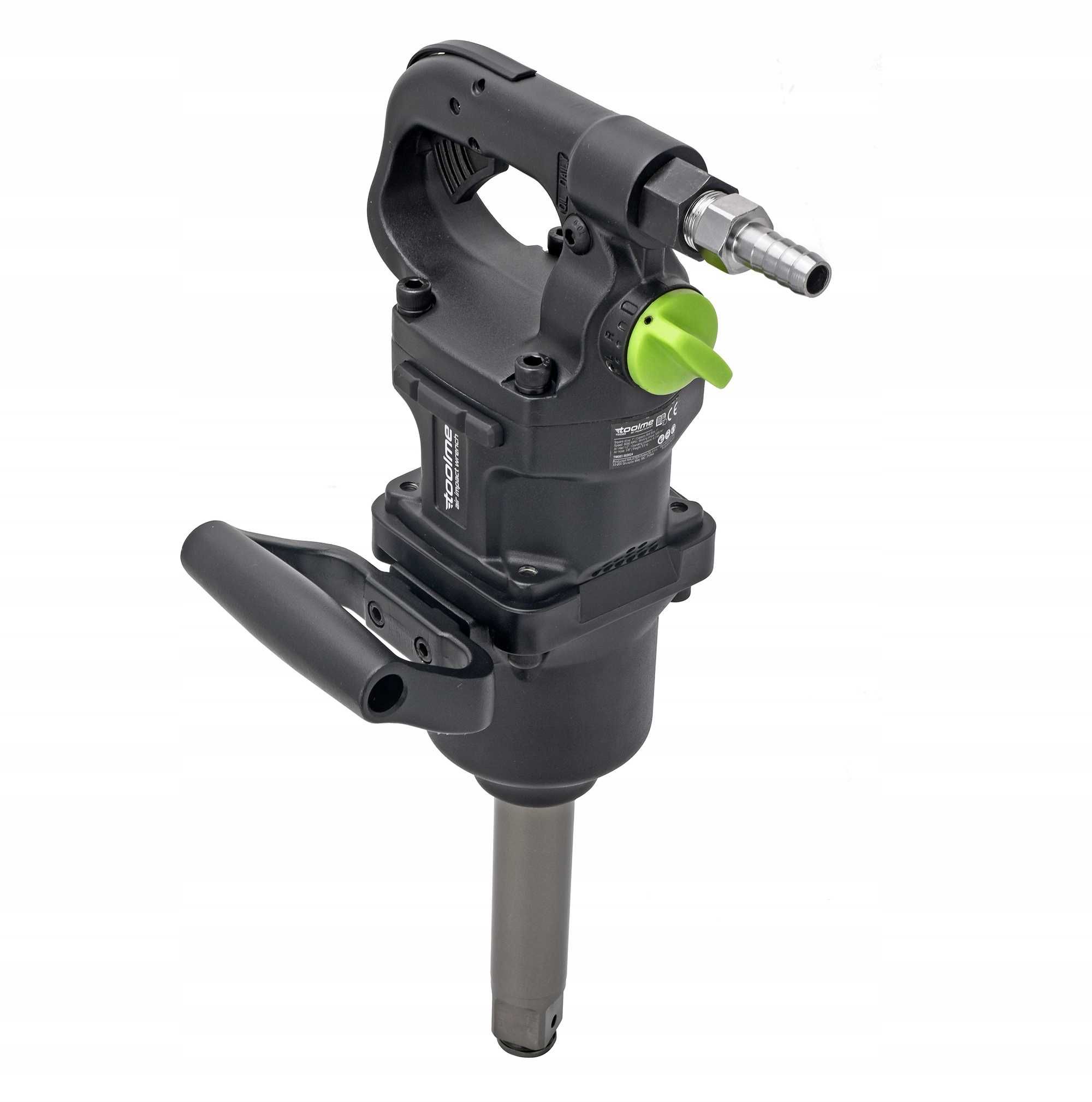 Pistol cheie pneumatica impact 5000Nm 1tol camion tir utilaje (TM083)