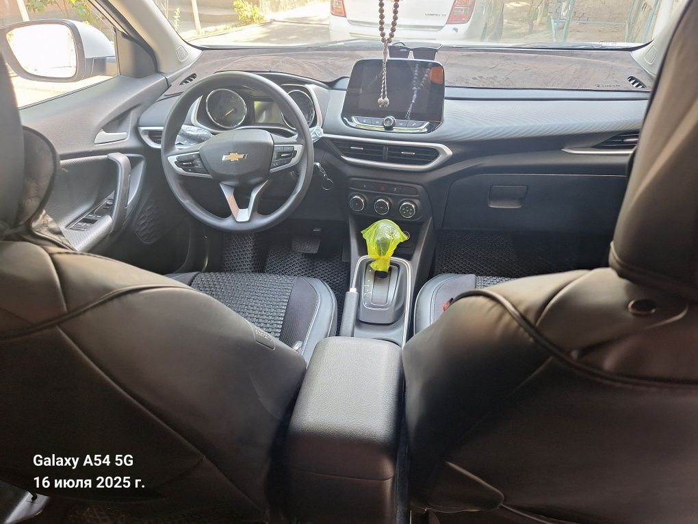 Продам Машину Trekker 2 LS