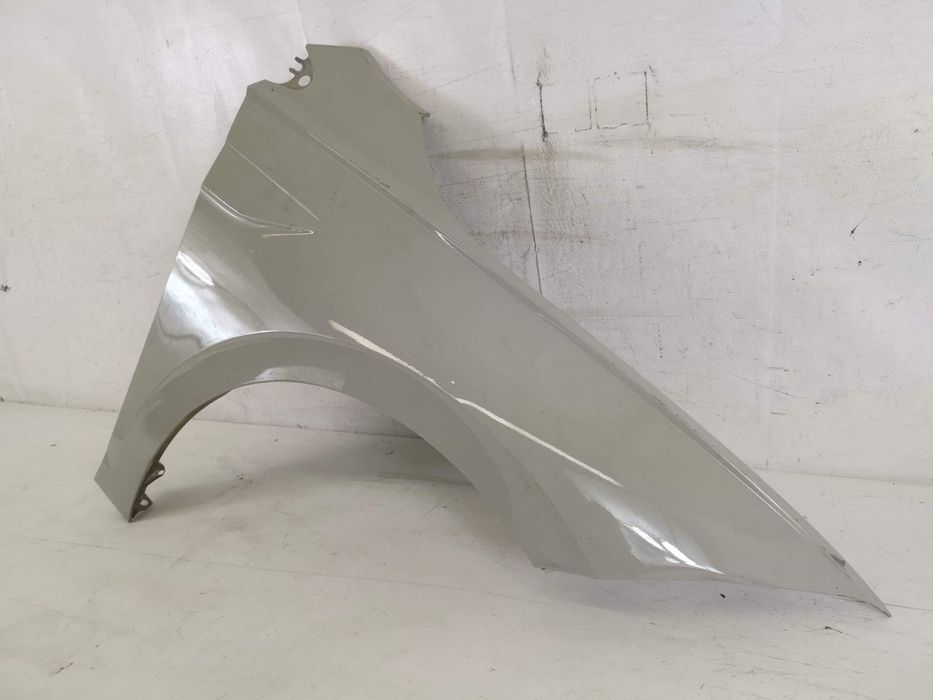 Десен преден калник / Desен preден kalnik Volkswagen VW Polo 6 AW/BZ [