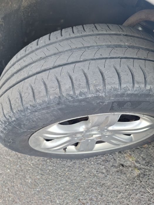 Mercedes w211 stare buna