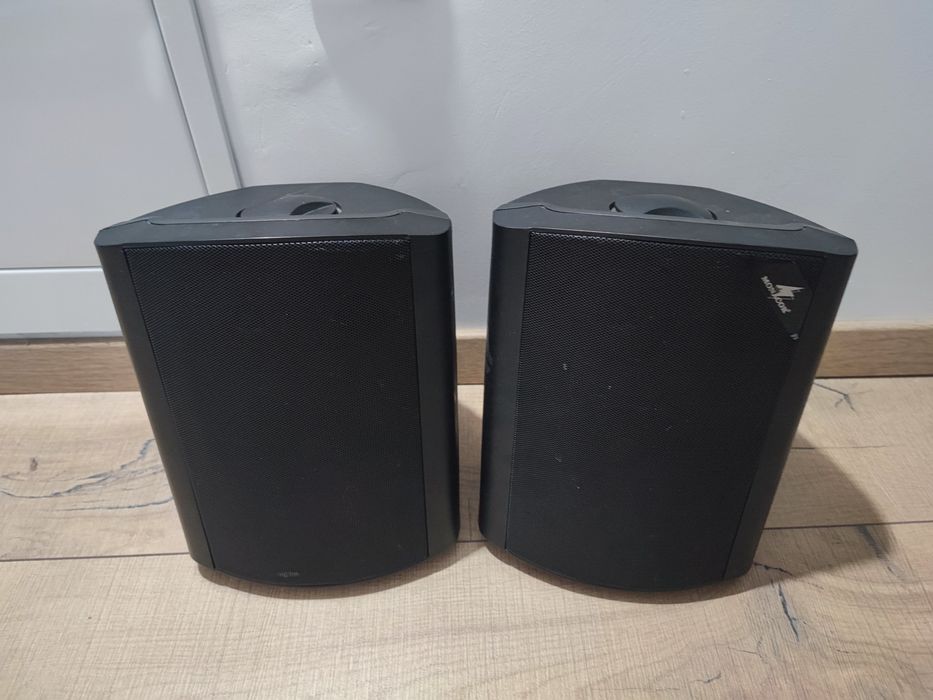 Boxe Monacor MKS 64 SW 180W monitor