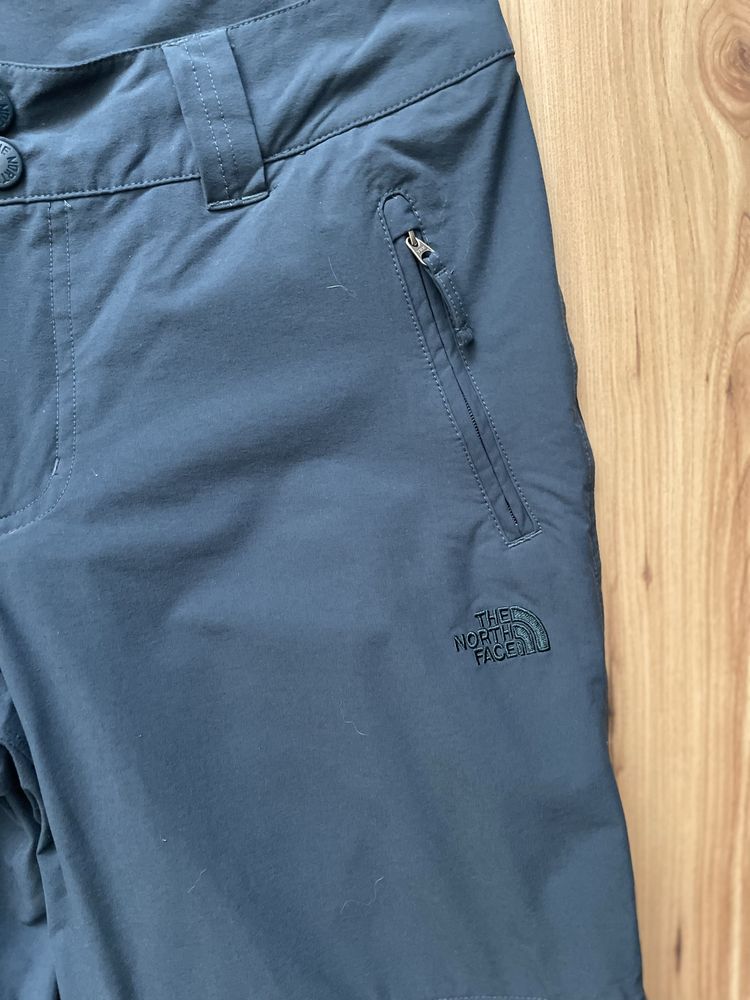 The North Face/дамски туристически панталон 3в1 / 10