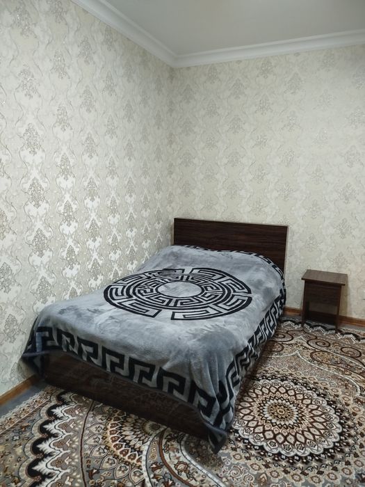 Ijaraga kvartira beriladi sagdiyana 2 xona 3 etaj