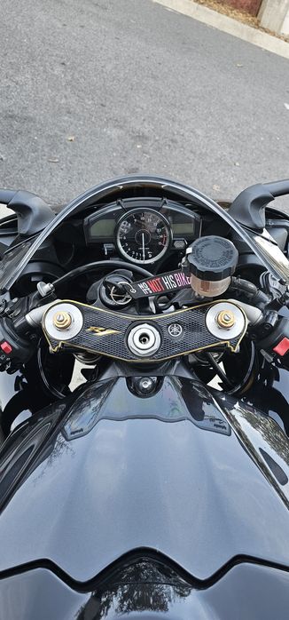 Yamaha YZF  R1 rn19
