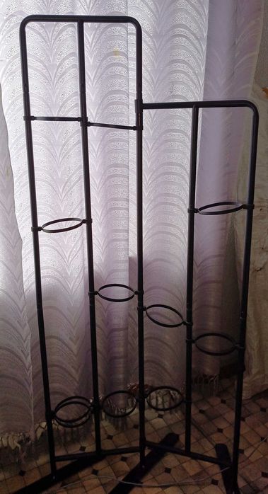 Подставка для цветов ИКЕА Соккер