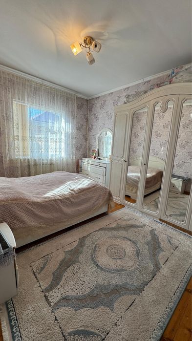 Продается 5-ком дом в мкр.Кызылжар
